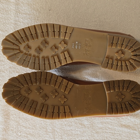 Coach Patent Penny Loafers - Picture 6 of 6